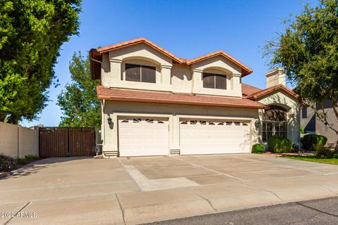 902 E Gail Dr, Gilbert, AZ 85296 photo 2