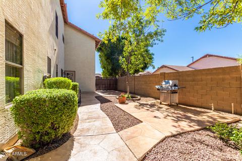 902 E Gail Dr, Gilbert, AZ 85296 photo 30
