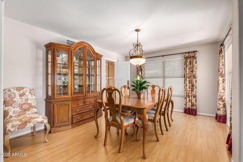902 E Gail Dr, Gilbert, AZ 85296 photo 9