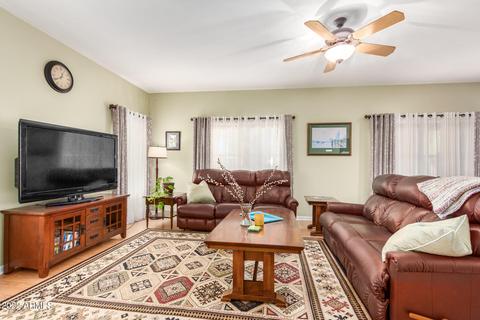 902 E Gail Dr, Gilbert, AZ 85296 photo 14