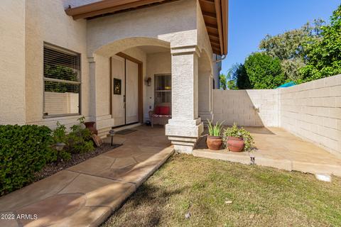 902 E Gail Dr, Gilbert, AZ 85296 photo 6