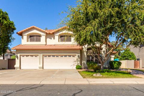902 E Gail Dr, Gilbert, AZ 85296 photo 1