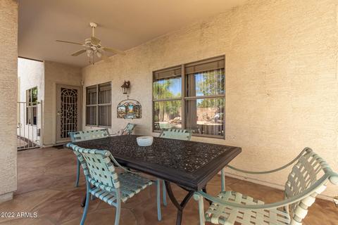 902 E Gail Dr, Gilbert, AZ 85296 photo 29