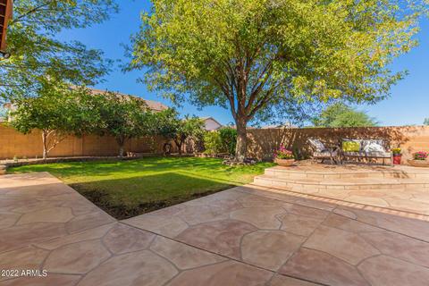 902 E Gail Dr, Gilbert, AZ 85296 photo 32