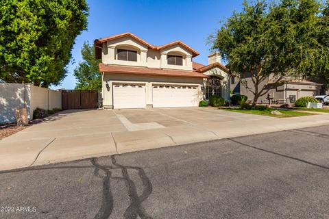 902 E Gail Dr, Gilbert, AZ 85296 photo 3