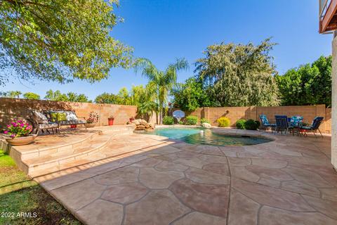 902 E Gail Dr, Gilbert, AZ 85296 photo 31