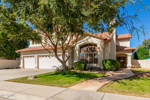902 E Gail Dr, Gilbert, AZ 85296 photo 4