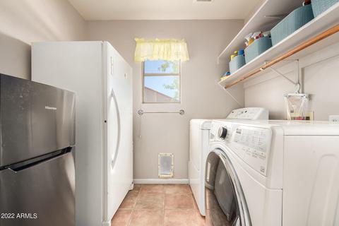 902 E Gail Dr, Gilbert, AZ 85296 photo 28