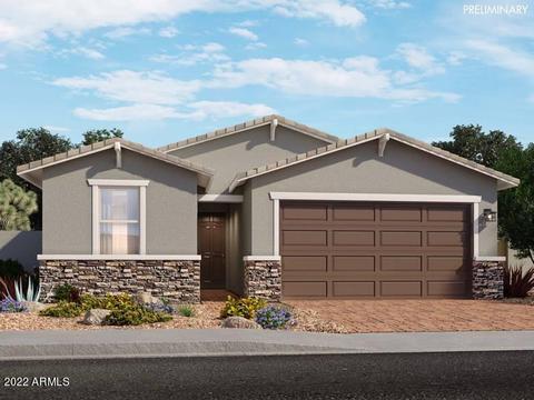 3910 S 90th Ln, Laveen, AZ 85339