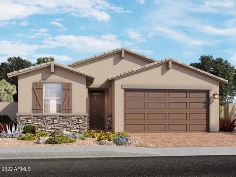 3918 S 90th Ln, Laveen, AZ 85339