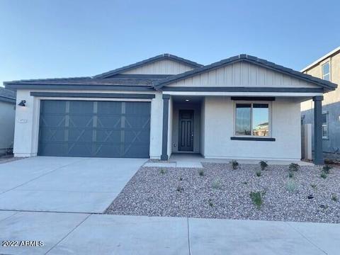 9732 E Seismic Ave, Mesa, AZ 85212 photo 1