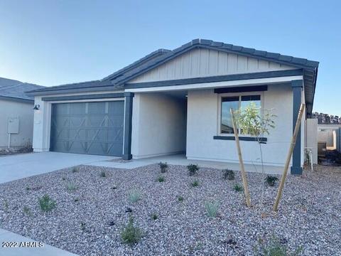 9732 E Seismic Ave, Mesa, AZ 85212 photo 2