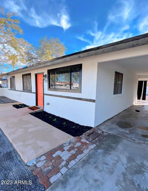 1701 E Warner St, Phoenix, AZ 85040 photo 1