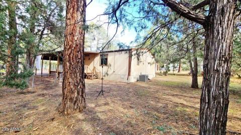 309 E Pima Ln, Payson, AZ 85541 photo 20