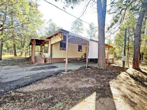 309 E Pima Ln, Payson, AZ 85541 photo 21