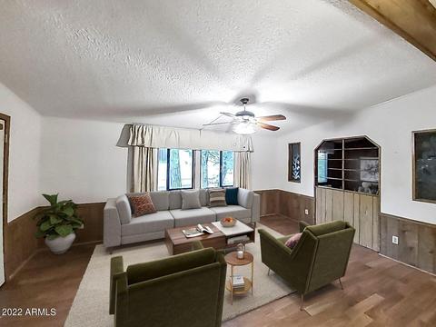 309 E Pima Ln, Payson, AZ 85541 photo 2
