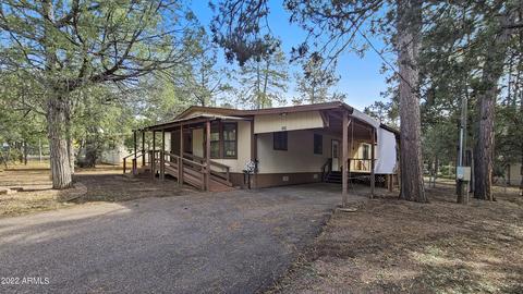 309 E Pima Ln, Payson, AZ 85541 photo 1