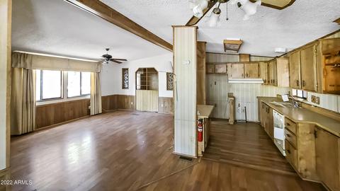 309 E Pima Ln, Payson, AZ 85541 photo 14
