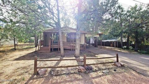 309 E Pima Ln, Payson, AZ 85541 photo 19