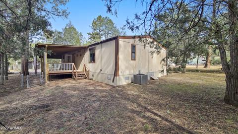 309 E Pima Ln, Payson, AZ 85541 photo 22