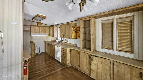 309 E Pima Ln, Payson, AZ 85541 photo 5