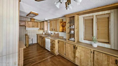309 E Pima Ln, Payson, AZ 85541 photo 4
