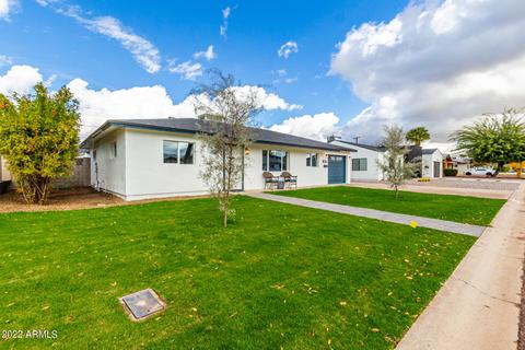 4240 E Mulberry Dr, Phoenix, AZ 85018 photo 2