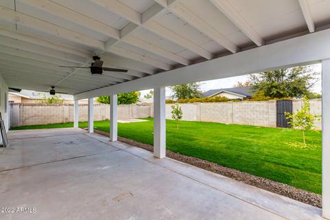 4240 E Mulberry Dr, Phoenix, AZ 85018 photo 30