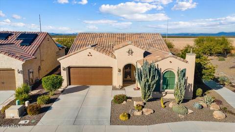 26314 W Tina Ln, Buckeye, AZ 85396