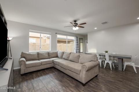 4329 E Toledo St, Gilbert, AZ 85295 photo 4