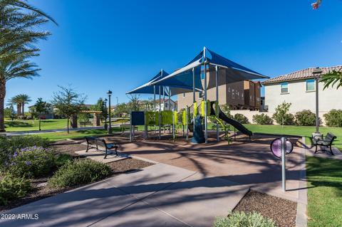 4329 E Toledo St, Gilbert, AZ 85295 photo 33