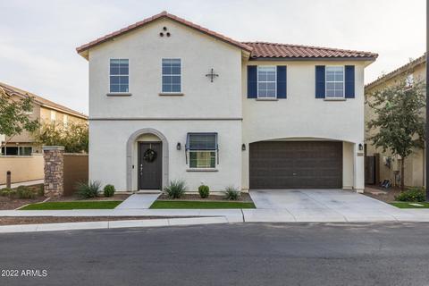 4329 E Toledo St, Gilbert, AZ 85295 photo 40