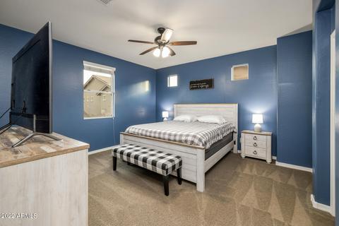 4329 E Toledo St, Gilbert, AZ 85295 photo 17