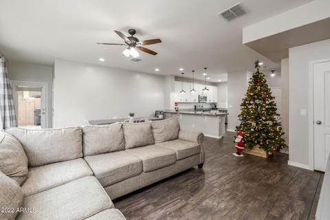 4329 E Toledo St, Gilbert, AZ 85295 photo 5