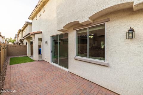 4329 E Toledo St, Gilbert, AZ 85295 photo 25