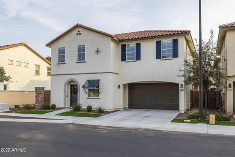 4329 E Toledo St, Gilbert, AZ 85295 photo 2