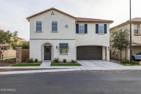4329 E Toledo St, Gilbert, AZ 85295 photo 1