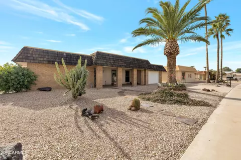 10837 W Welk Dr, Sun City, AZ 85373