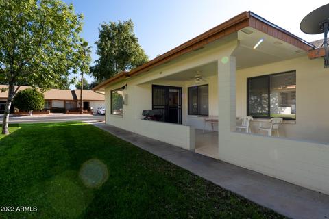 8160 E Keats Ave #362, Mesa, AZ 85209 photo 24