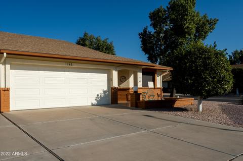 8160 E Keats Ave #362, Mesa, AZ 85209 photo 2