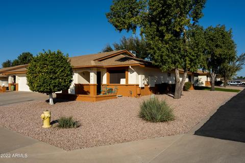 8160 E Keats Ave #362, Mesa, AZ 85209 photo 3