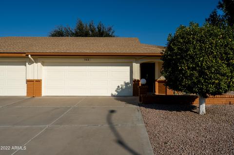8160 E Keats Ave #362, Mesa, AZ 85209 photo 1