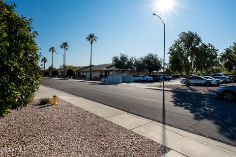 8160 E Keats Ave #362, Mesa, AZ 85209 photo 4