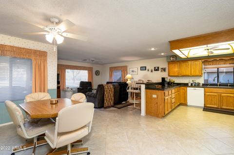 8160 E Keats Ave #362, Mesa, AZ 85209 photo 5