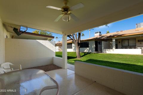 8160 E Keats Ave #362, Mesa, AZ 85209 photo 22