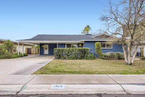 1965 E Meadow Dr, Tempe, AZ 85282 photo 1