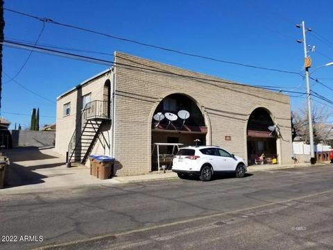 721 E Monroe St, Globe, AZ 85501 photo 1