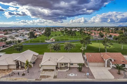 2634 S Daisy --, Mesa, AZ 85209