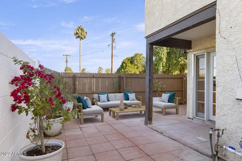 2201 E Pinchot Ave #1, Phoenix, AZ 85016 photo 25