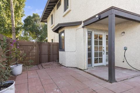 2201 E Pinchot Ave #1, Phoenix, AZ 85016 photo 22